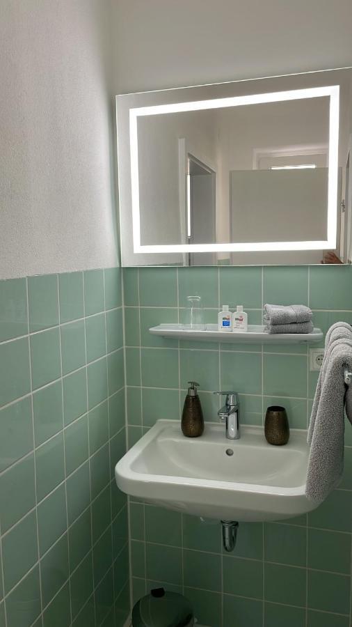 Apartment Naehe Ettlingen - 15 Min Zur Messe Karlsruhe Malsch  外观 照片